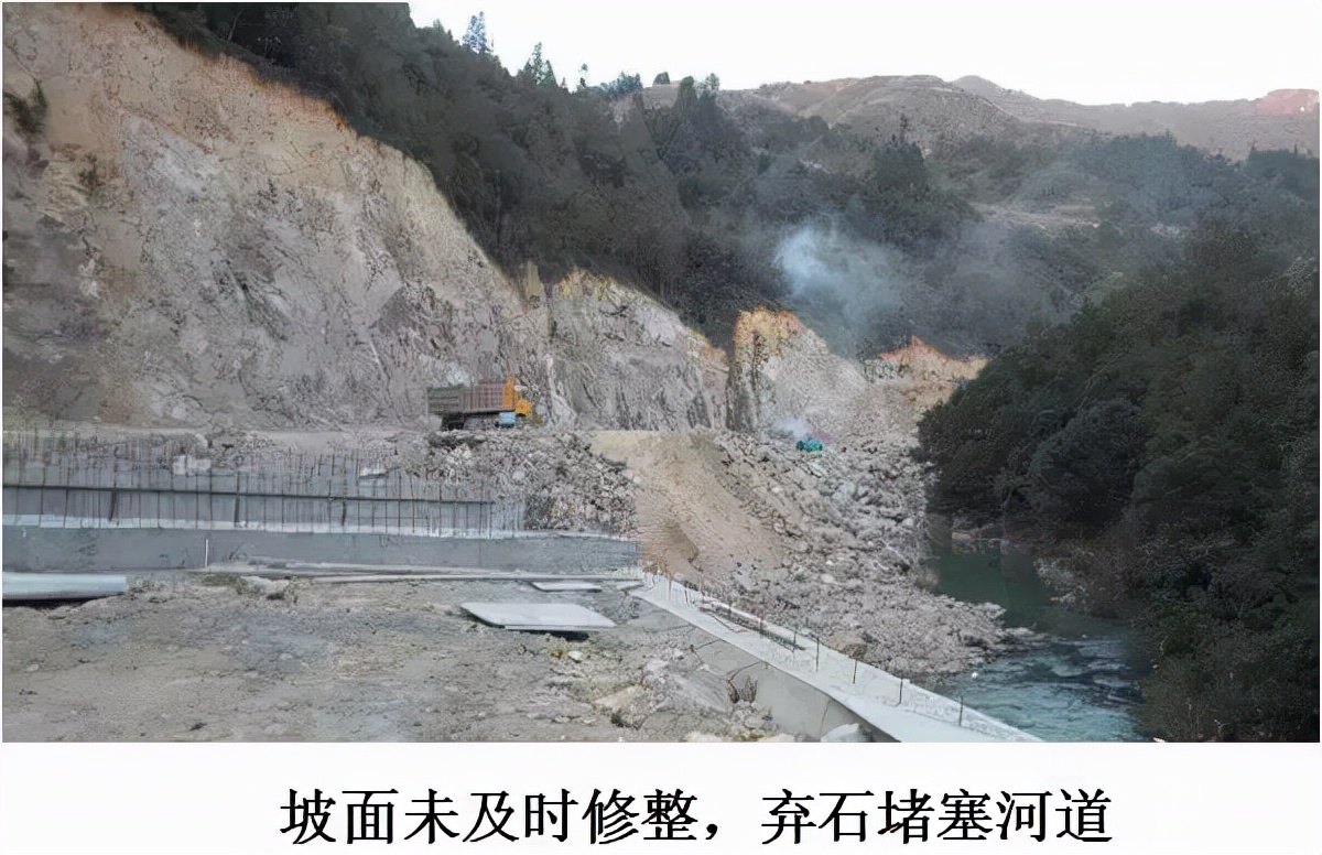 高速公路路基路面施工工艺流程,最新公路路基施工标准