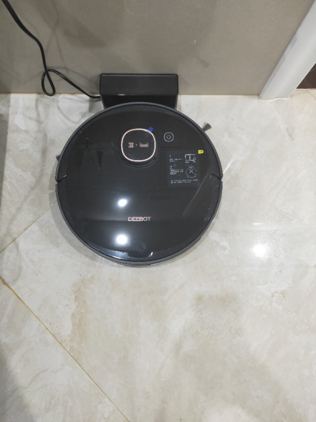 扫地机科沃斯测试,小米和科沃斯扫地机哪个好