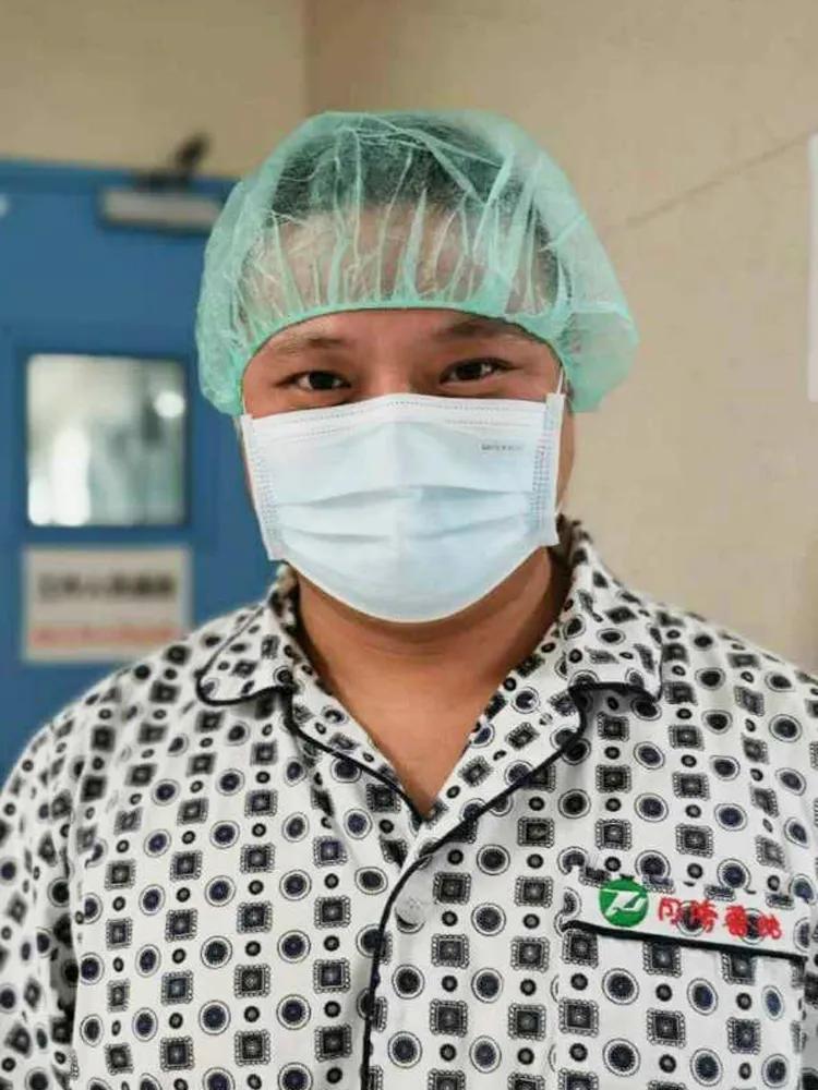 长春86名英雄凯旋，让我们看看TA的样子！