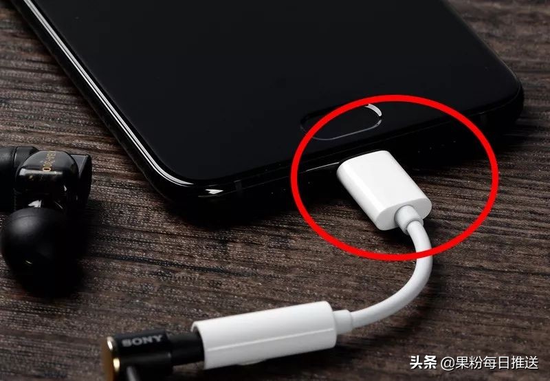 支持数据传输的苹果手机转接头,苹果多功能转接头推荐