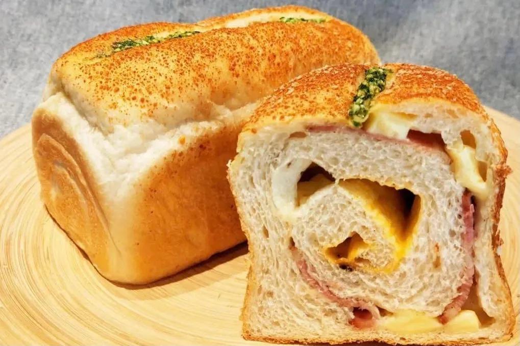 南顺面粉全国五个基地地址,上海烘焙展南顺面粉