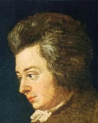 闲说莫扎特WolfgangAmadeusMozart