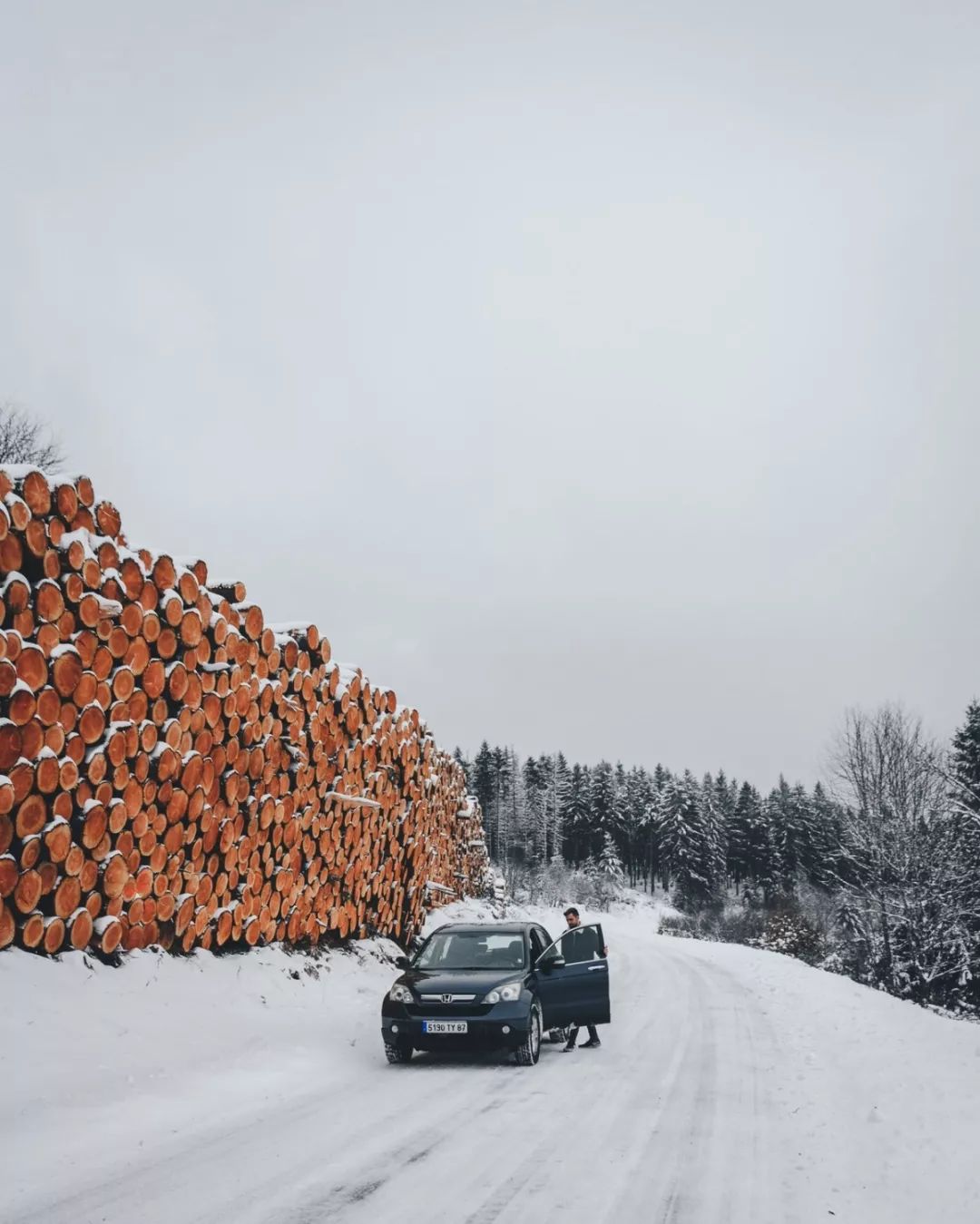 北京有必要换雪地胎吗,雪地胎有必要换防爆的吗