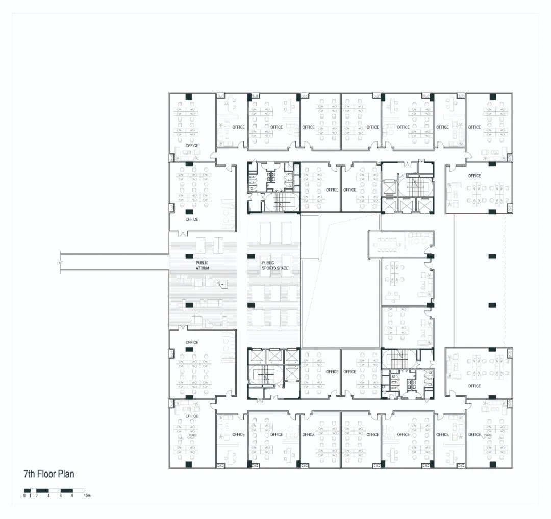 广州万科云简介,广州万科云城市