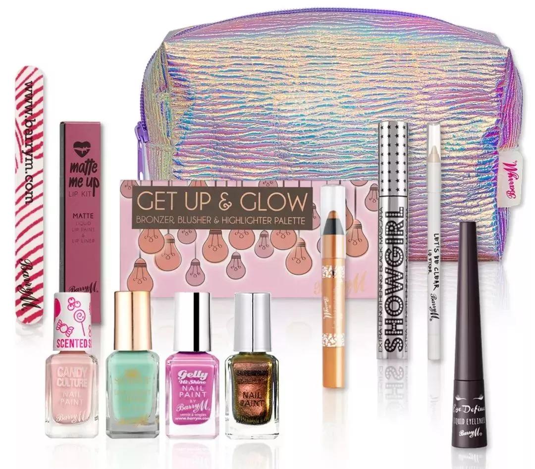 10款好用欧美开价彩妆,韩国开价彩妆推荐品牌