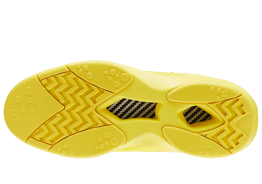 大鲨鱼奥尼尔战靴,奥尼尔adidas