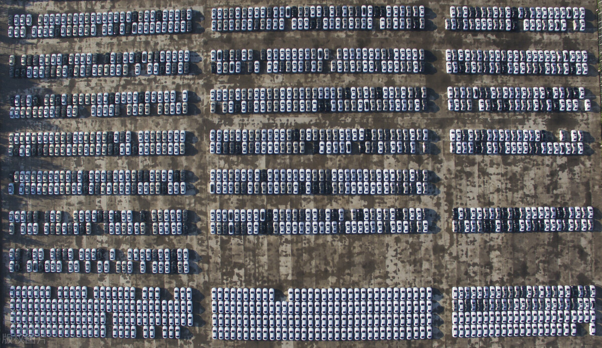 世界十大发展中国家,谁的汽车制造实力最强大?