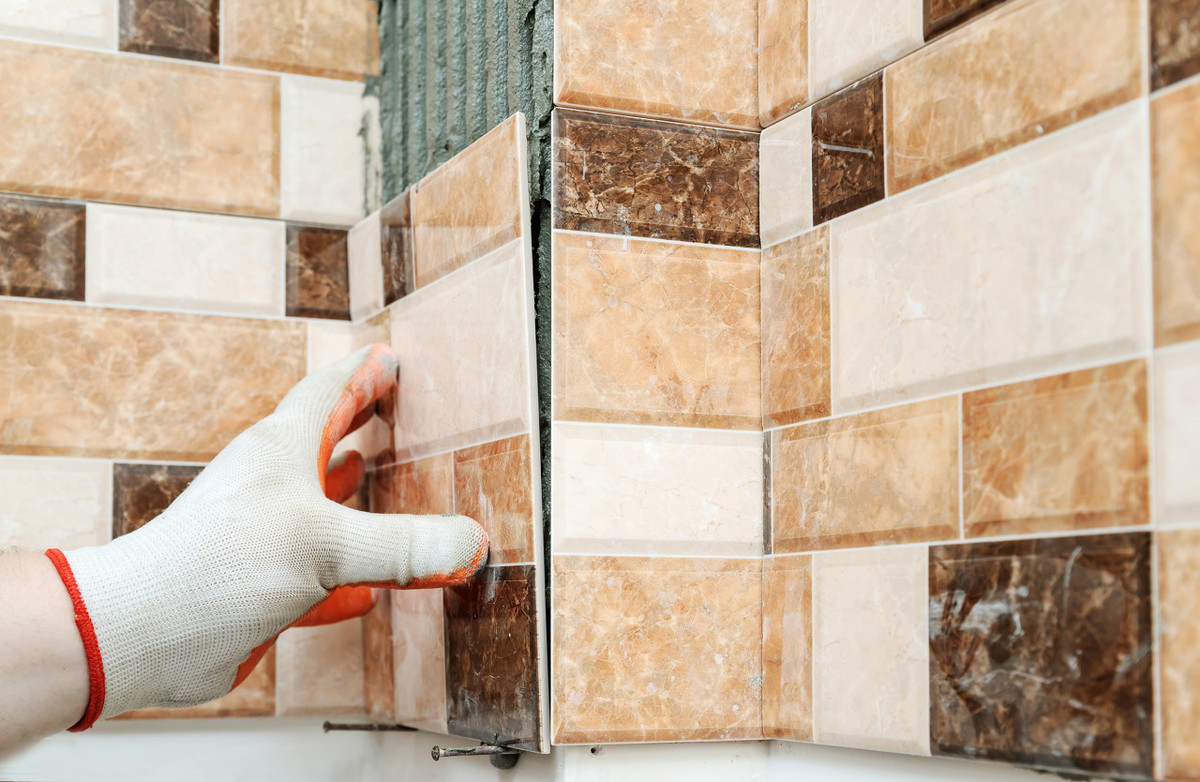 新型瓷砖有哪些种类和特点,地面瓷砖的种类及优缺点