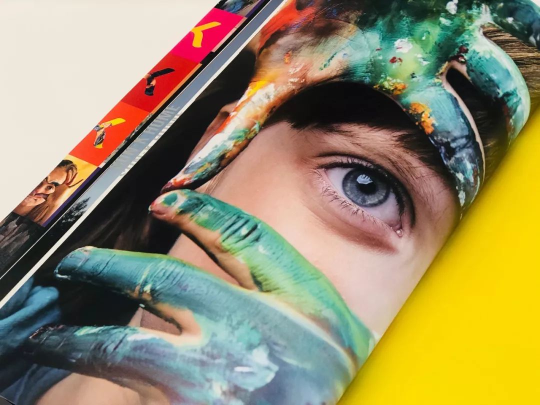 双庆品牌杂志“玩美”升级