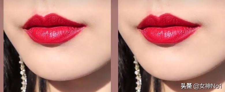 李佳琪口红榜：集齐四只超滋润，超显白必剁手告别黄肤唇干