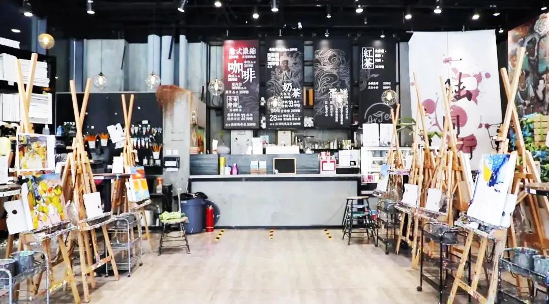 北京五棵松华熙live最全逛街攻略来了！推荐给你最棒的吃喝玩乐