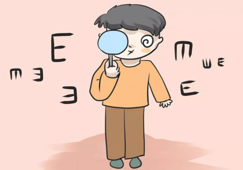 别被孩子1.0的视力欺骗了,视力不好家长对孩子的意见