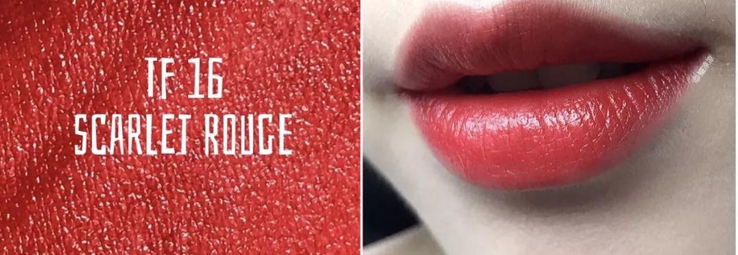 秋冬口红色号推荐滋润,秋冬口红色号黄皮显白