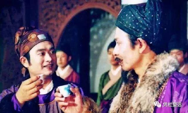 薛蟠被溺爱,薛蟠的父亲