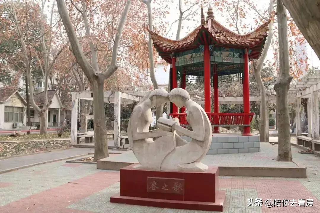 郑州有几套房小升初,郑州小升初报名热门学校