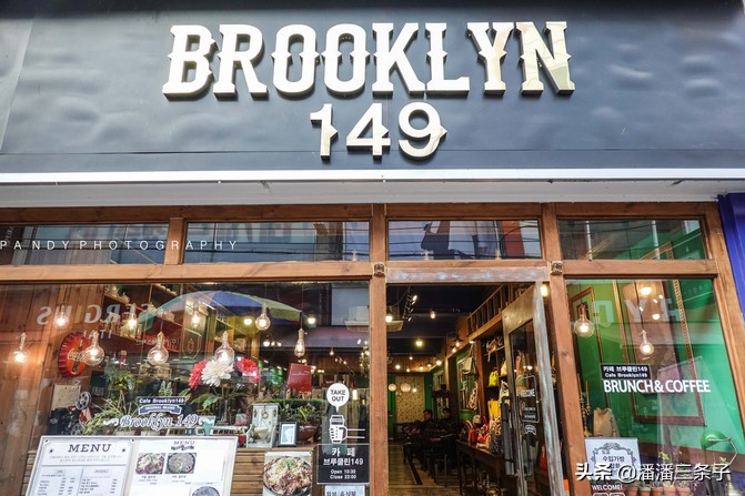 韩国有什么值得买的吃的,除了买买买还有什么活动