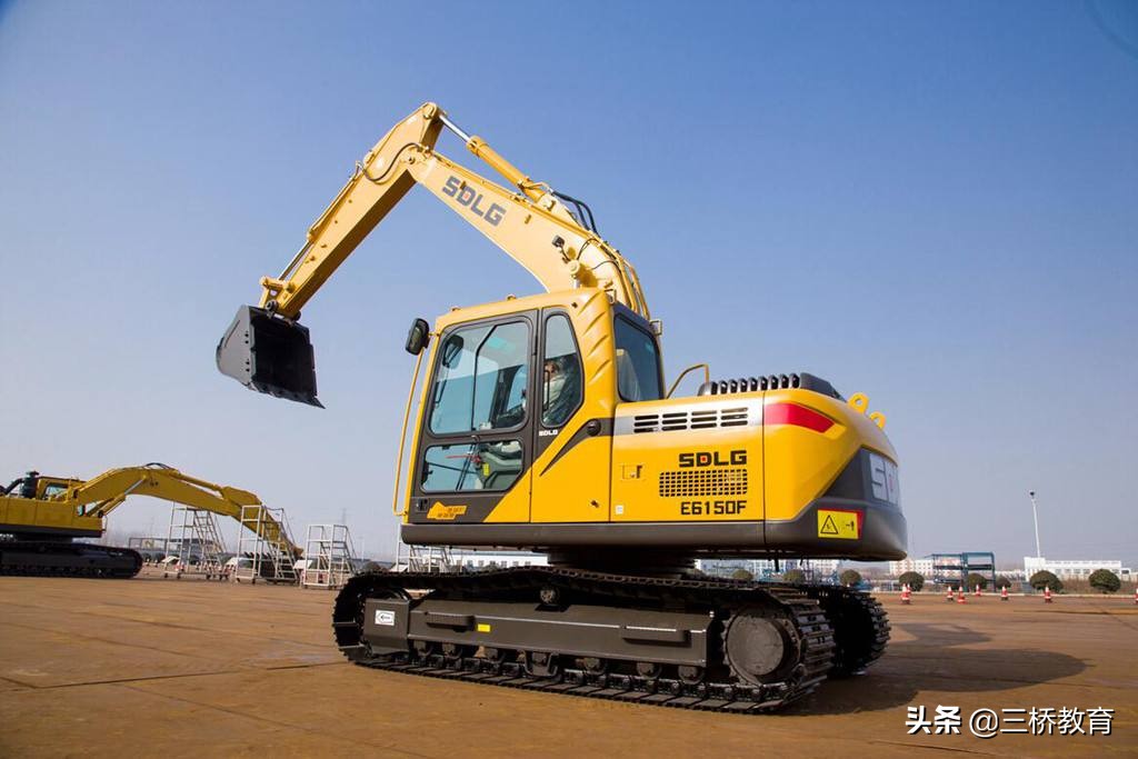 刚学会挖机找不到活怎么办,挖掘机干活没有思路和技巧怎么办