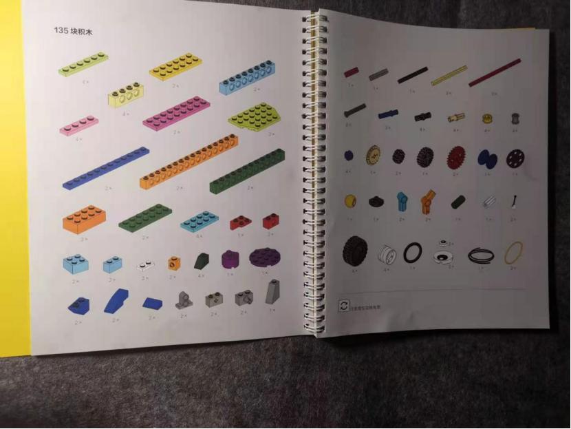 乐高是不是智商税,学习乐高是不是智商税