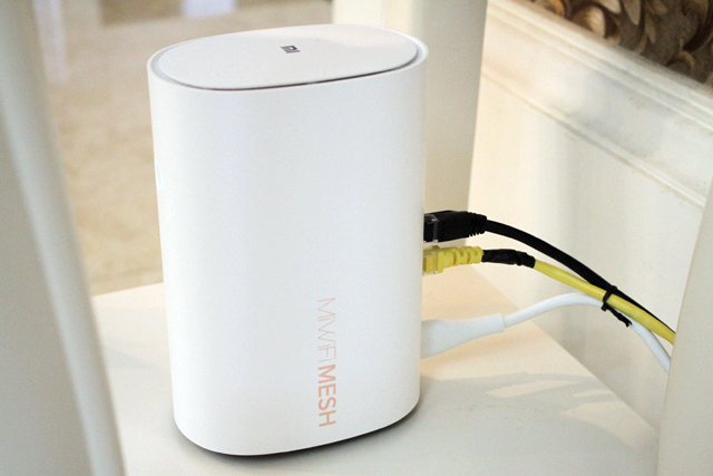 小米路由器mesh组网选哪几款,如何选择小米mesh路由器