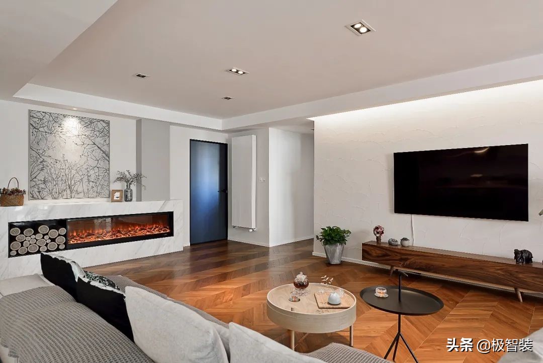 最新流行的家装设计,家装全屋定制怎么设计的