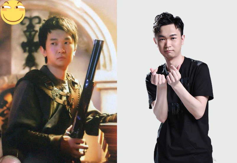 LOL最牛的代练头子，电一谁上王者他说的算！厂长UZI皆是其手下