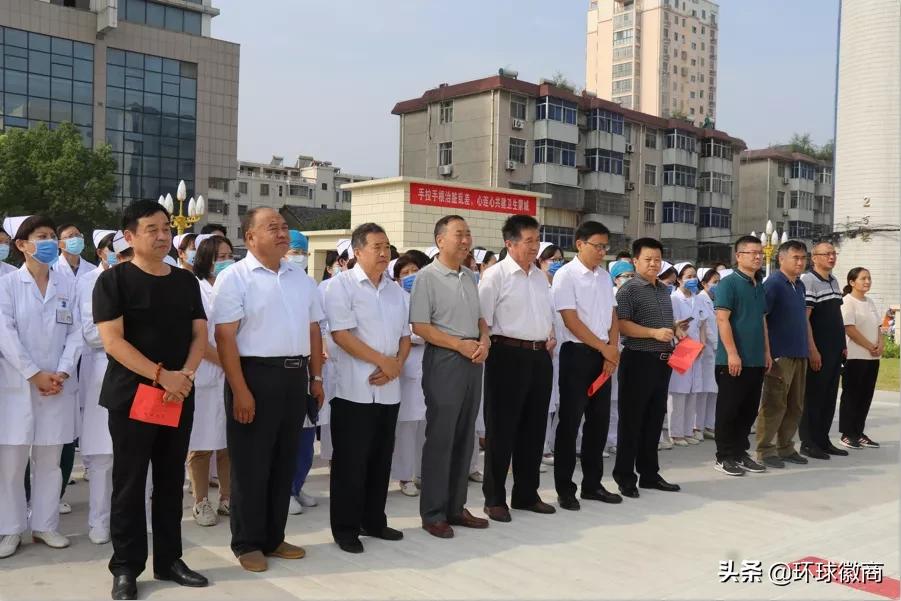 蒙城县第一人民医院7楼,安徽蒙城第一人民医院