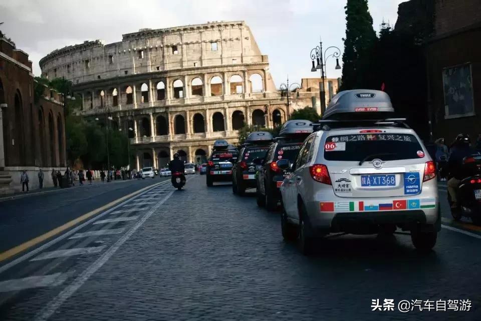 汽车自驾游杂志,汽车自驾游杂志投稿