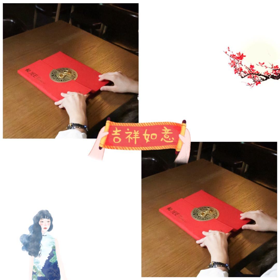 在大沈阳这条欧风街，发现一家民国风酒吧，口味满满高级感