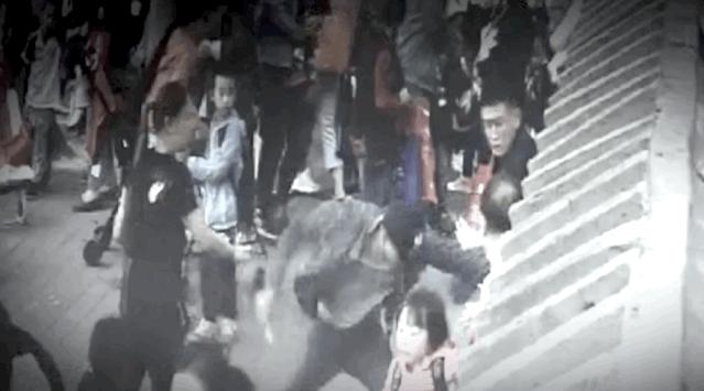 北京女村霸判了几年,北京村女霸获刑