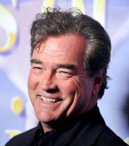 演员约翰·卡拉汉离世，享年66岁，疑似感染新冠