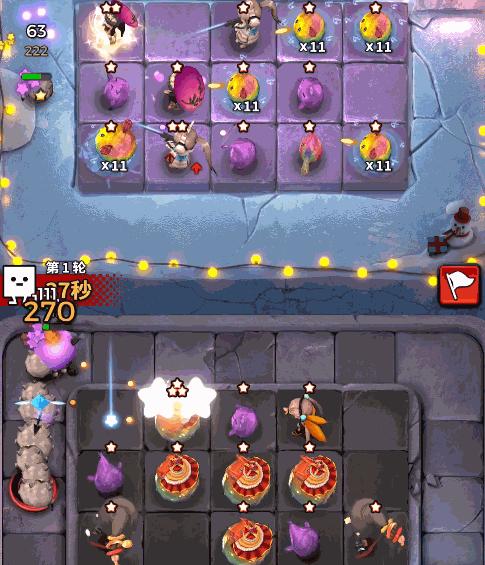 天命之子塔防战争手游,天命之子塔防战争cdk