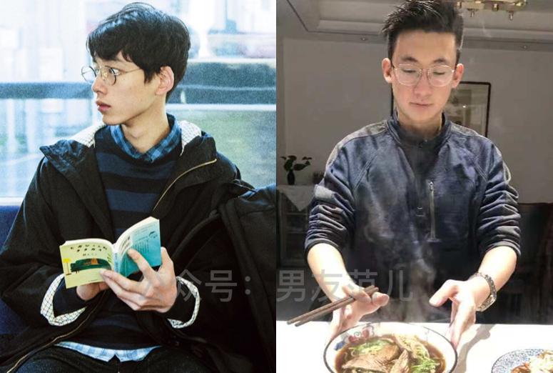 个高腿长却憨憨?3招帮你变身利落盐系男|帮你选款