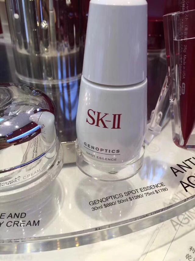 超级好用精华,超级好用的精华很温和不刺激