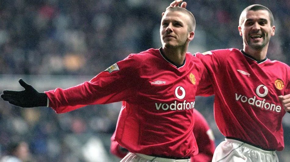 大卫贝克汉姆24岁,大卫贝克汉姆18到49岁