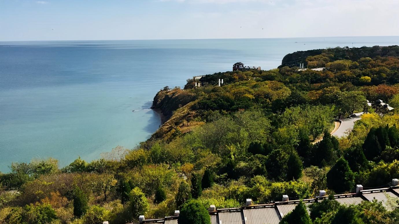 辽宁省内的葫芦岛市简介,辽宁省葫芦岛市各区