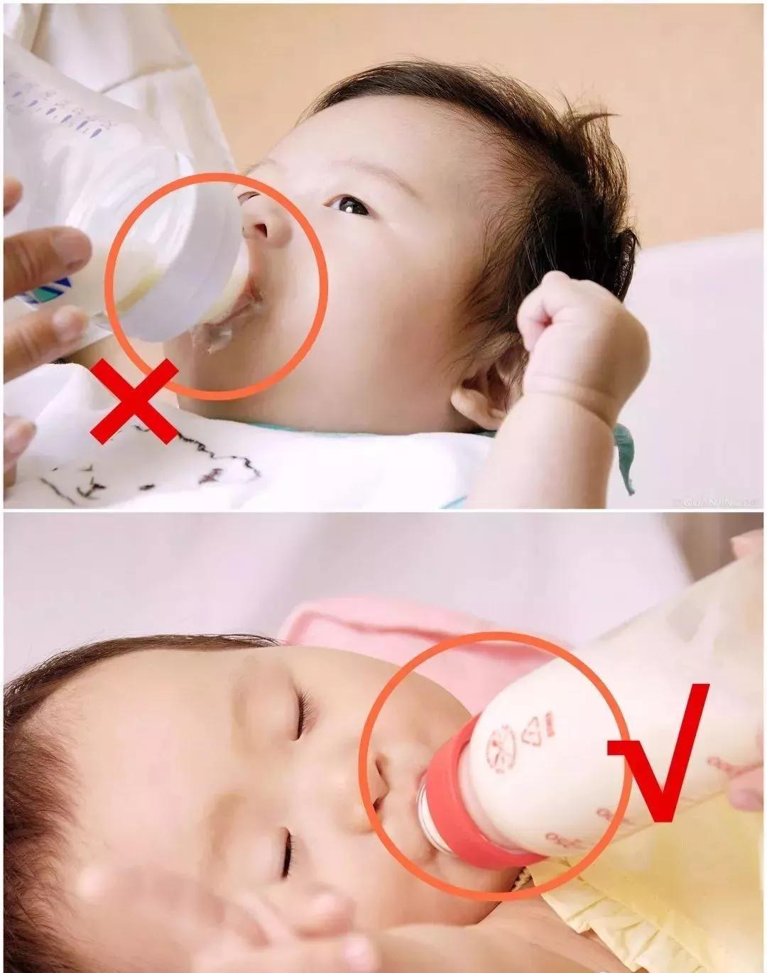 奶瓶多久换一次？别让“毒”奶瓶害了你的宝宝！