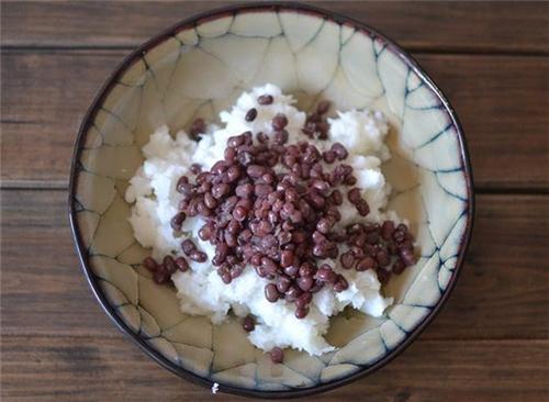 紫薯山药红豆糕做法大全,宅在家里不下楼