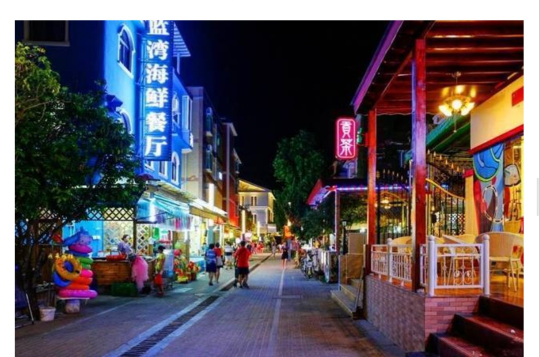 深圳大鹏较场尾民宿客栈,深圳大鹏较场尾海边民宿