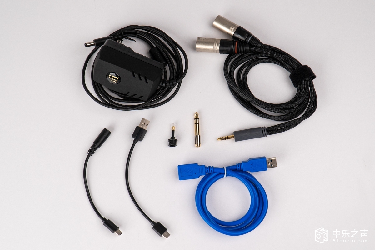 活生感十足的红魔鬼——iFiiDSDDiabloDAC耳放