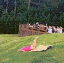 “如果这群女混混*攻围**我,我会舌战群儒!”你会怎样脱困?