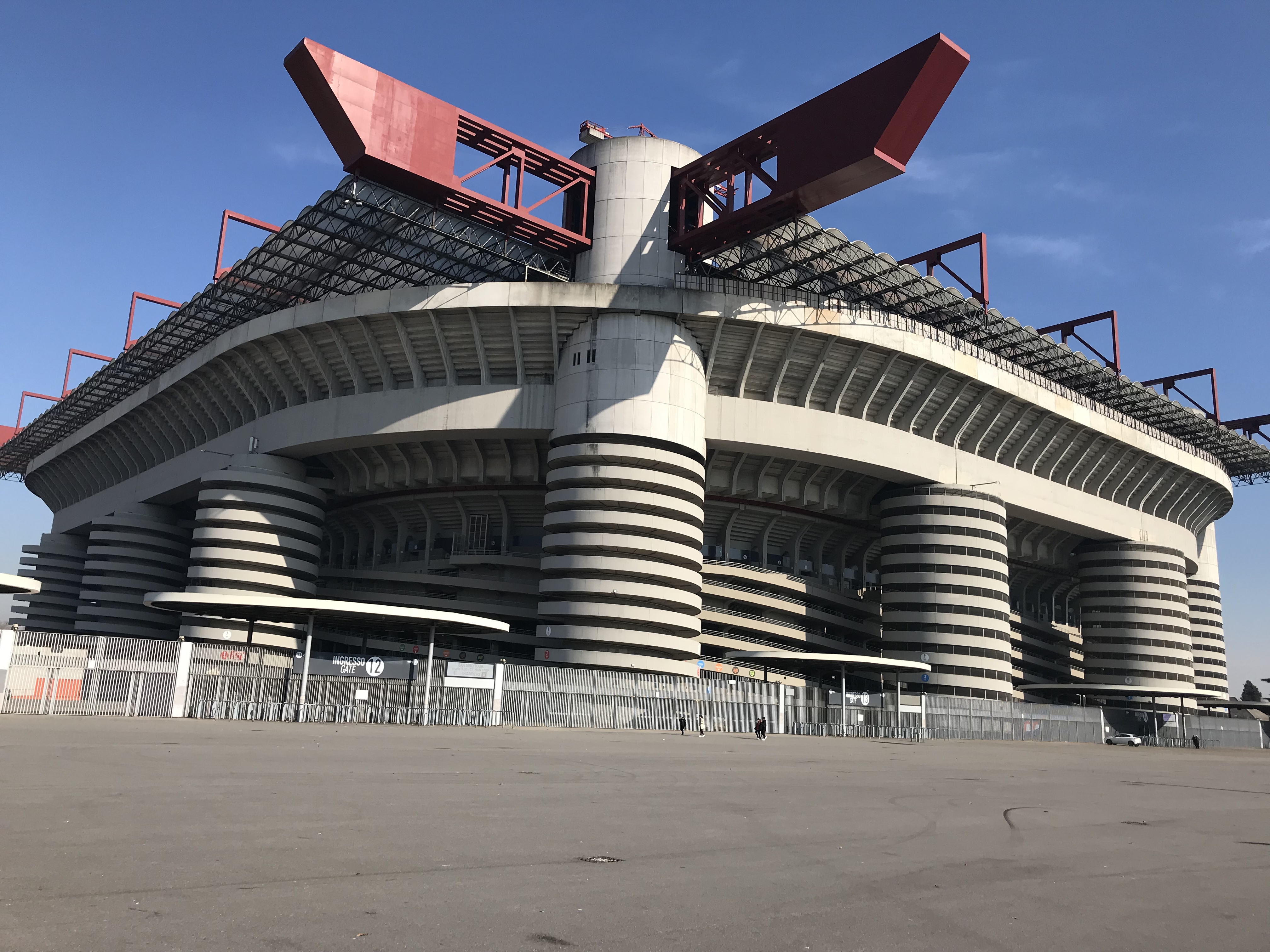 欧洲之旅意大利威尼斯,一次惊心动魄的探险之旅