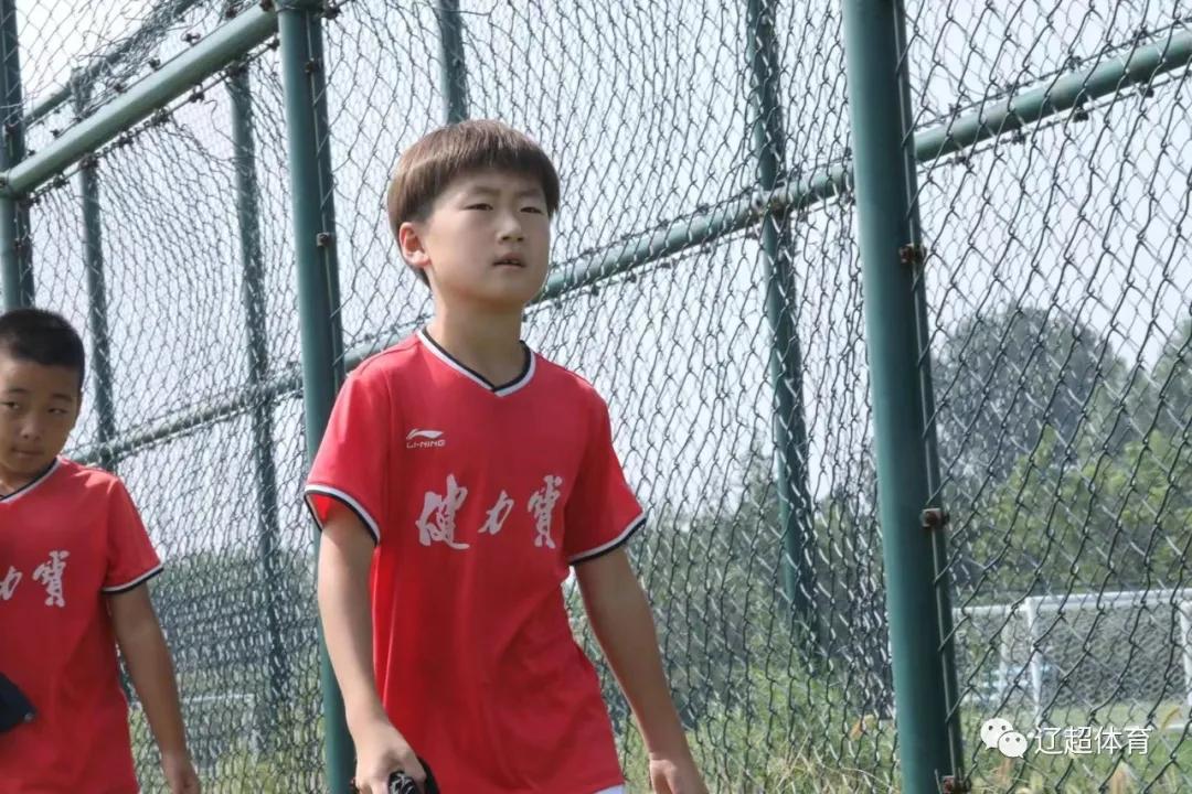 2021年沈阳青少年足球联赛,2024辽宁省足球运动协会高中联赛