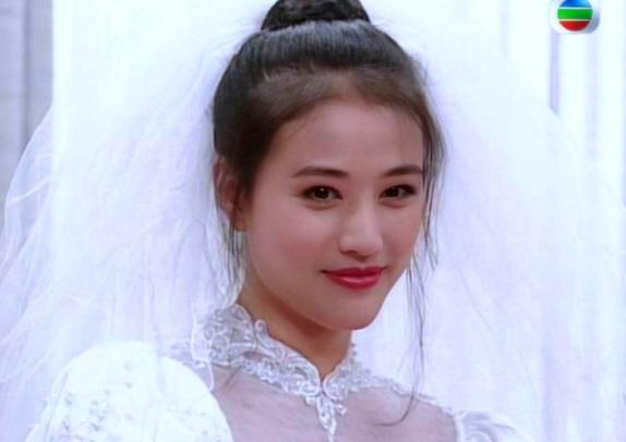 林青霞李嘉欣关之琳蔡少芬,蔡少芬关之琳写真