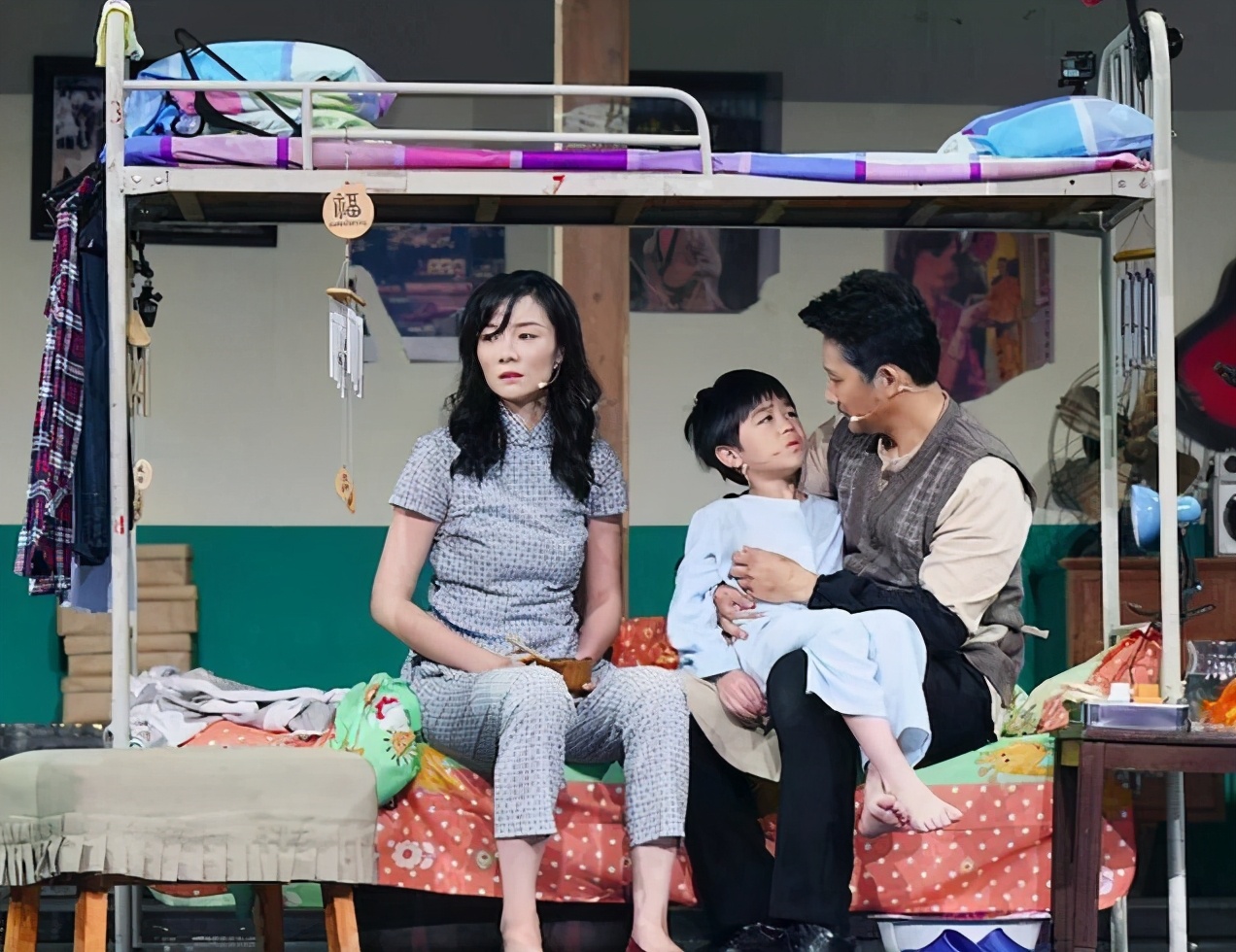 17岁的齐溪现状,齐溪个人资料介绍