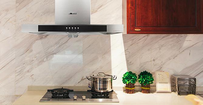 如何选择颜值高又好用的油烟机,十大建议买的抽油烟机