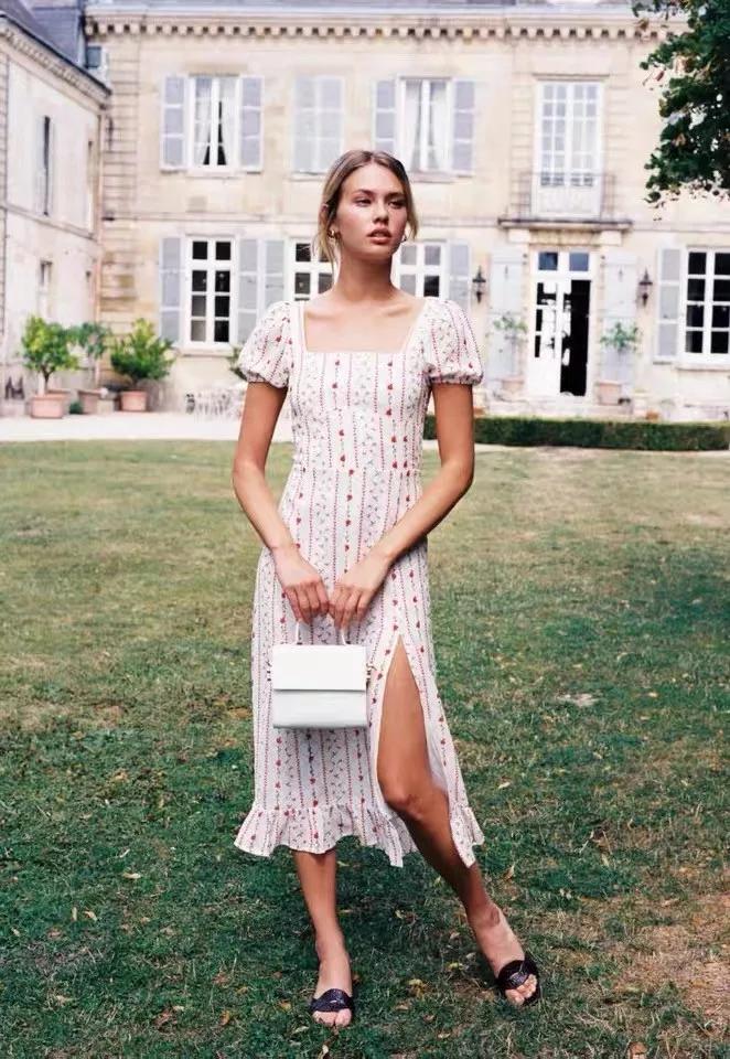 zara价格贵不贵,zara值得入手的裙子