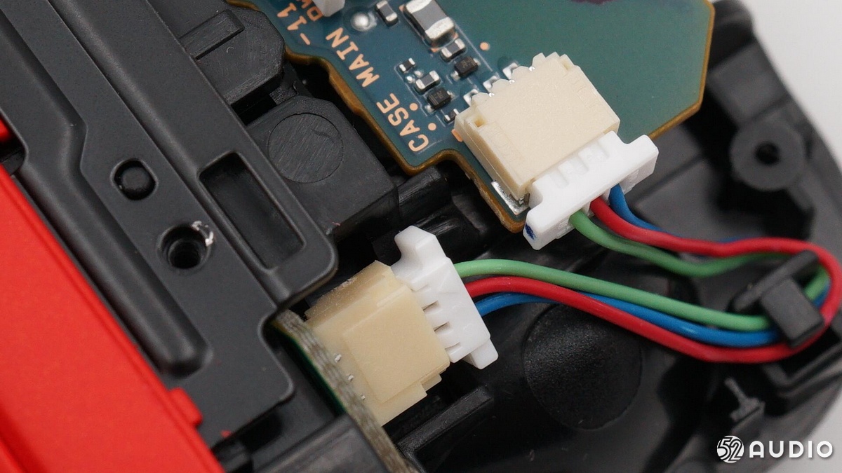 拆解sony1000xm4,索尼蓝牙耳机wfh800评测