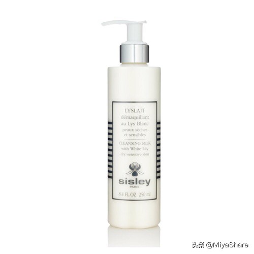 6款大牌洁面点评,香奈儿全系列洗面奶测评