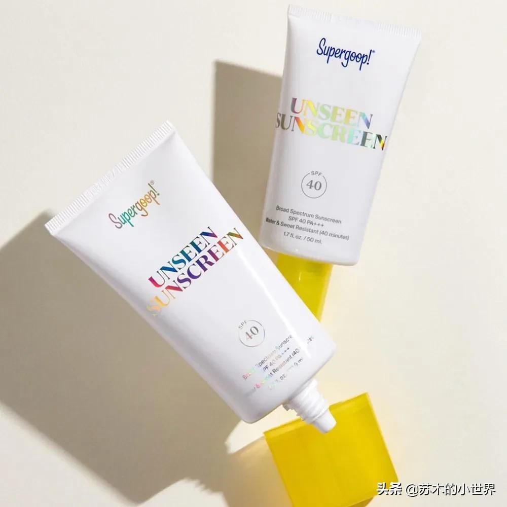 60支防晒大测评,平价持久防晒测评