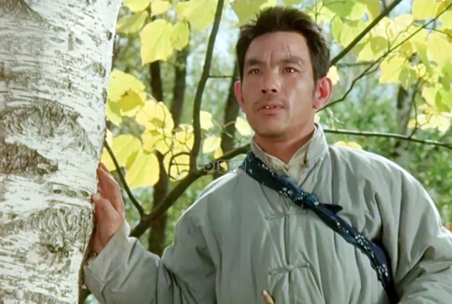 罕见老照片80年代男星,老电影老演员最美老照片